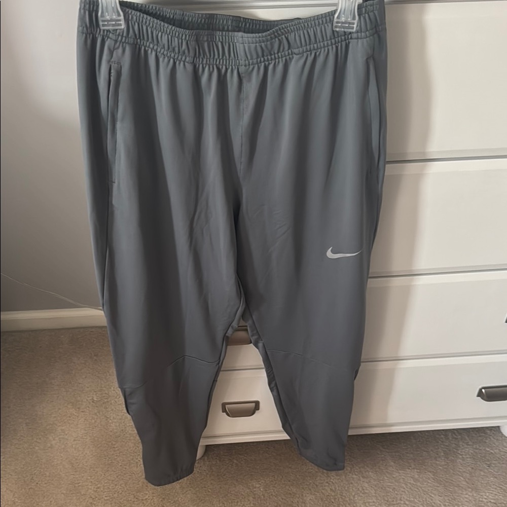 Nike Charcoal Jogger Pants